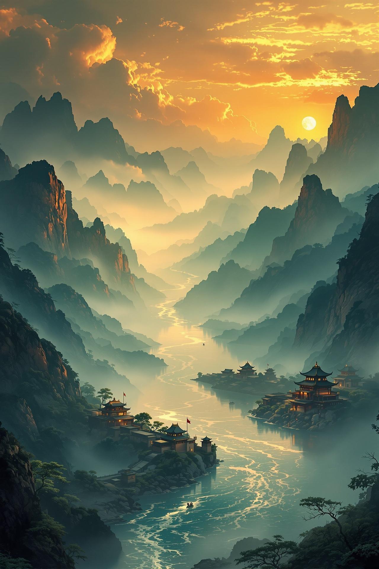 a黄色视频热播推荐 - 江河万里